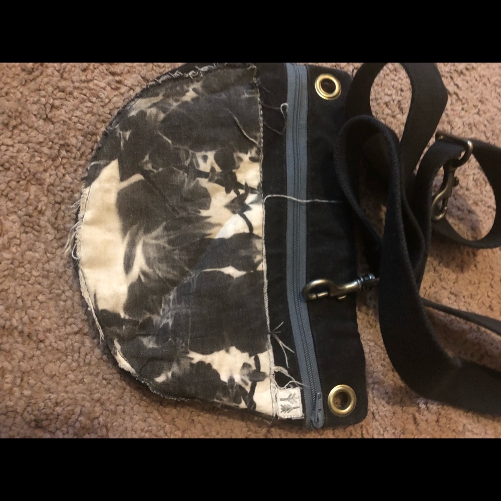 Unique Fanny pack